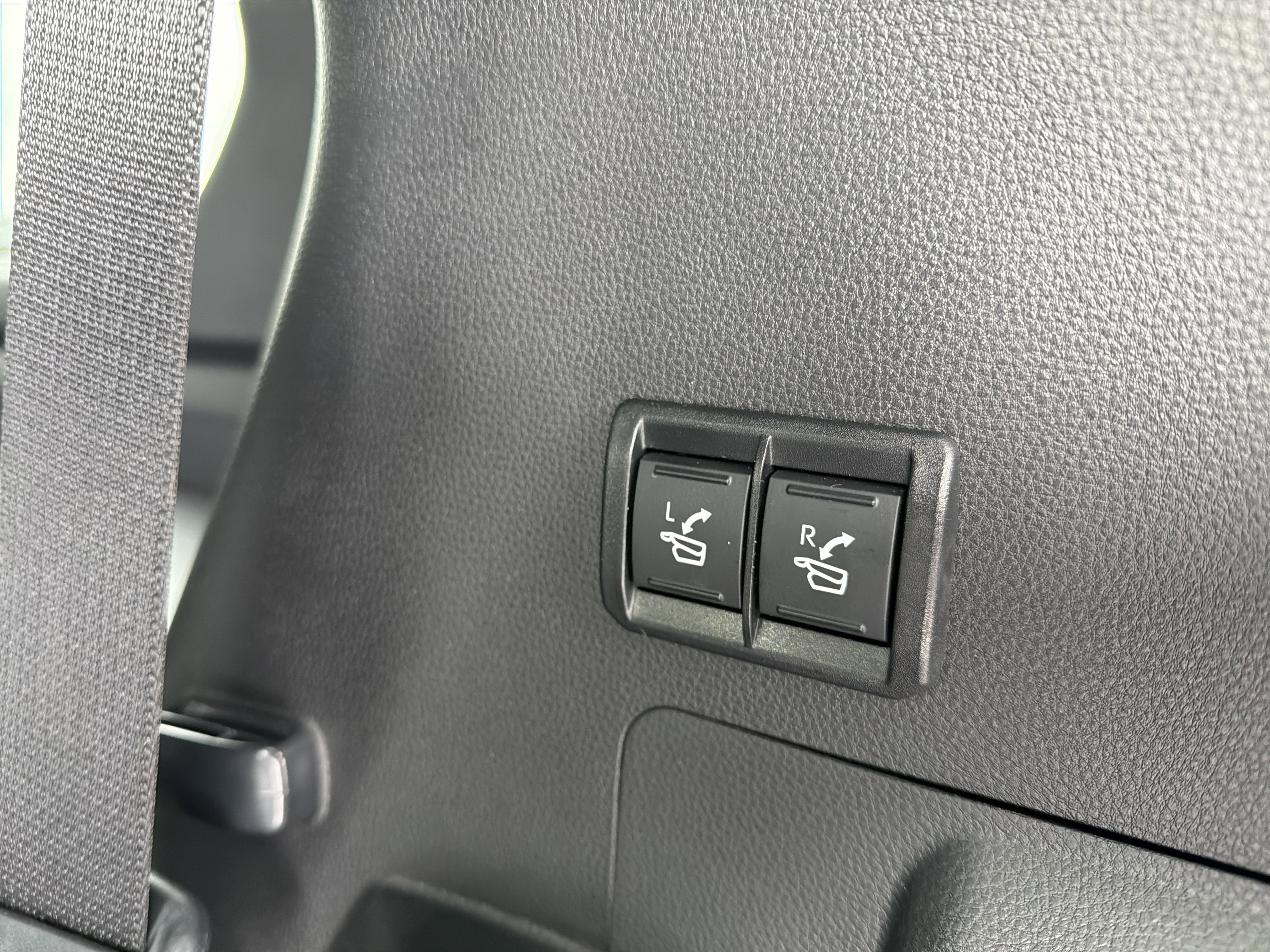 2025 Toyota Sequoia Limited