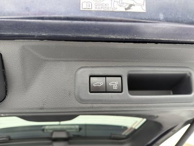 2025 Toyota Sequoia Limited