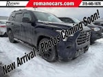 2025 Toyota Sequoia Limited