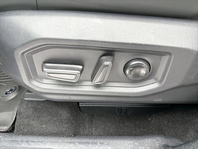 2025 Toyota Sequoia Limited