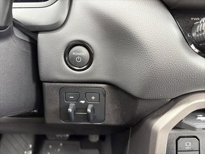 2025 Toyota Sequoia Limited