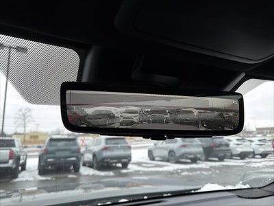 2025 Toyota Sequoia Limited