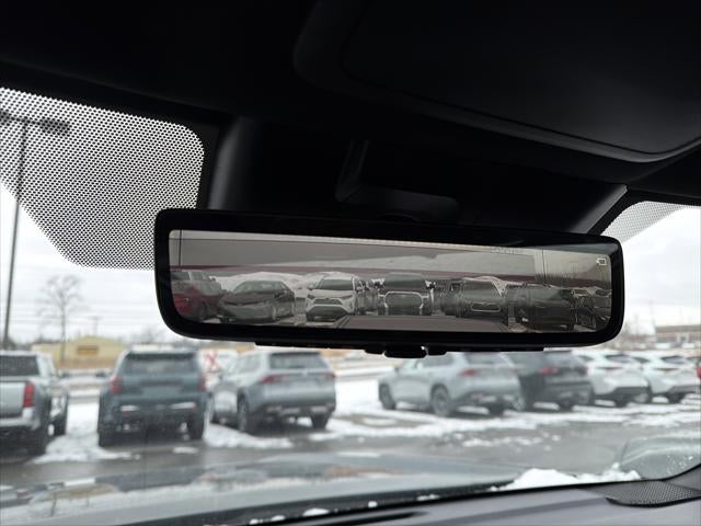 2025 Toyota Sequoia Limited