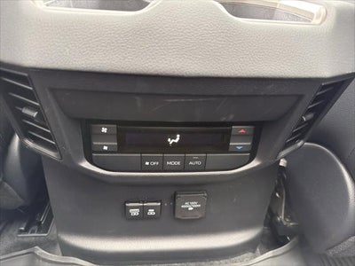 2025 Toyota Sequoia Limited