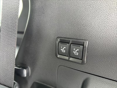 2025 Toyota Sequoia Limited