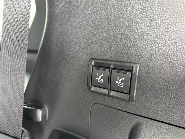 2025 Toyota Sequoia Limited