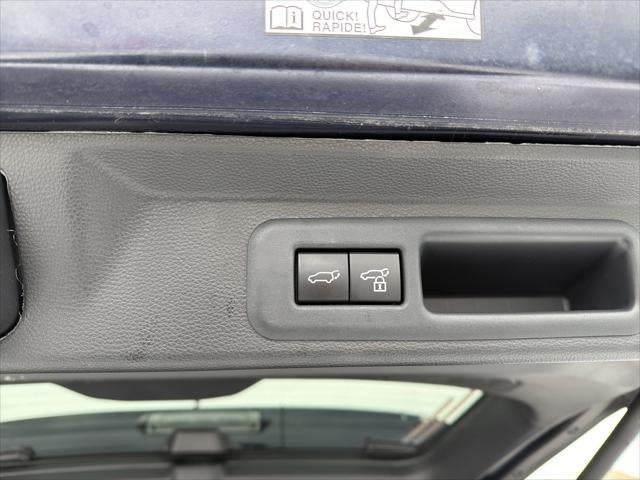 2025 Toyota Sequoia Limited