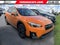 2018 Subaru Crosstrek Limited