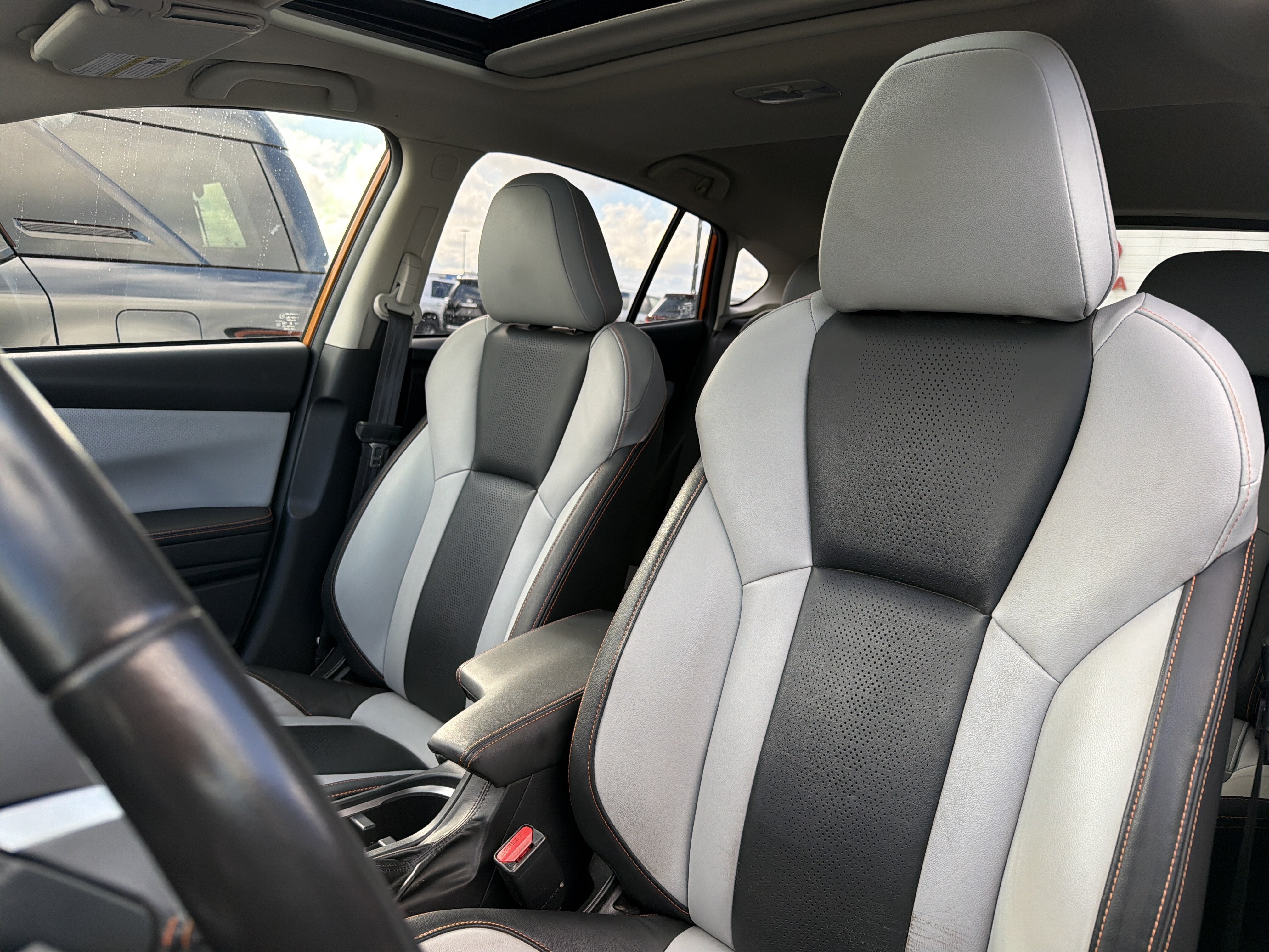 2018 Subaru Crosstrek Limited
