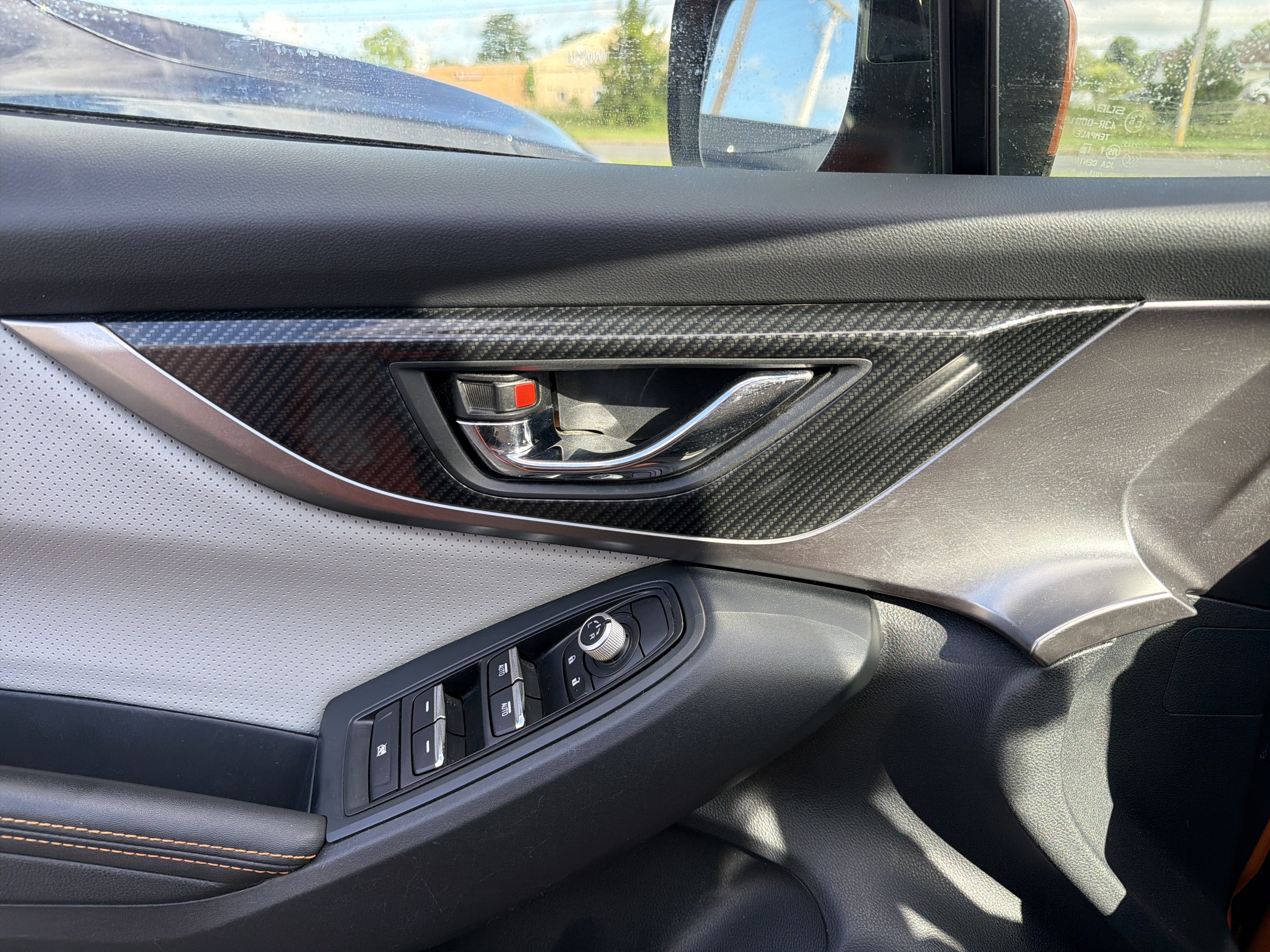 2018 Subaru Crosstrek Limited