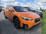 2018 Subaru Crosstrek Limited
