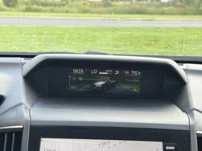 2018 Subaru Crosstrek Limited