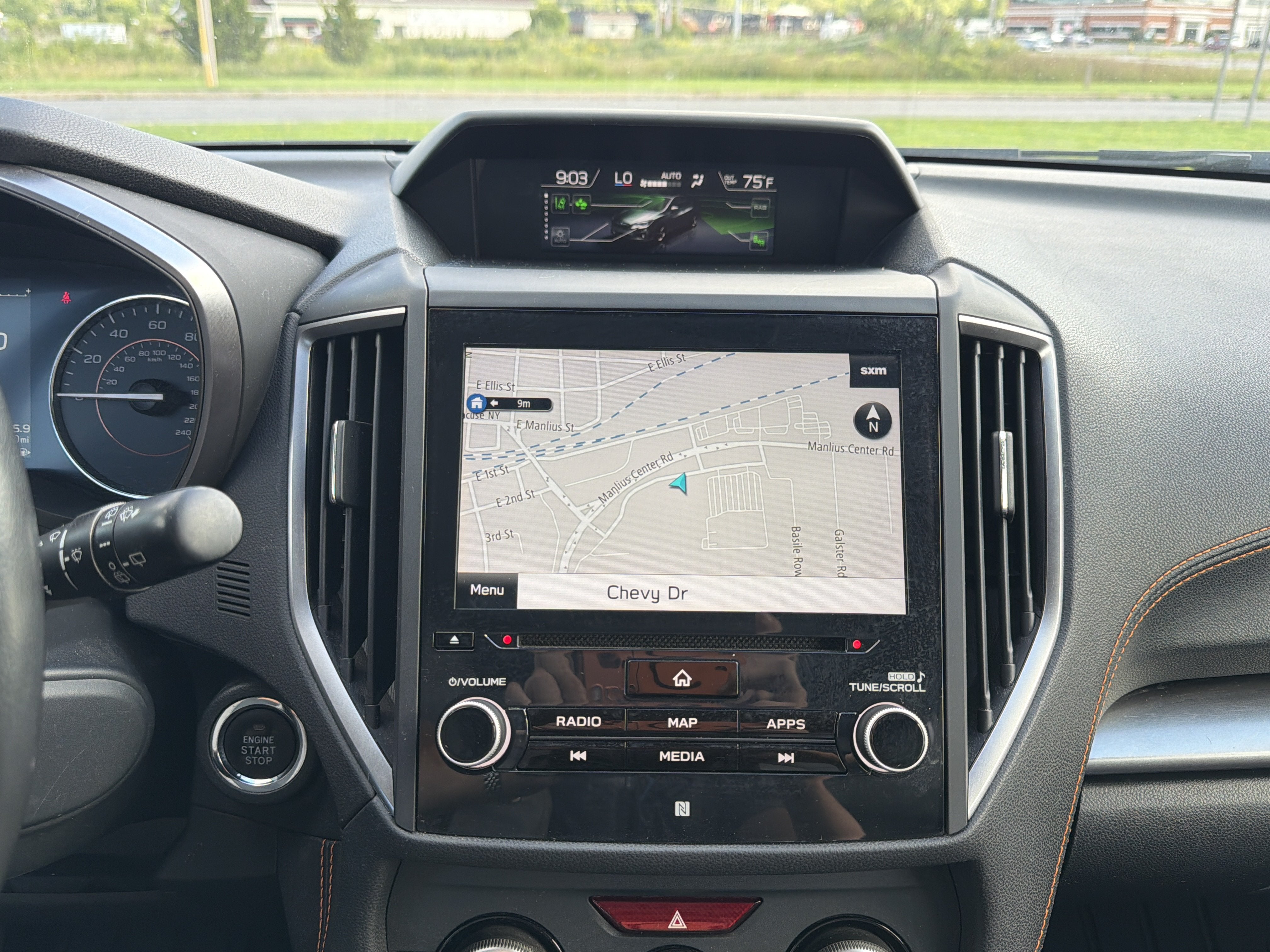 2018 Subaru Crosstrek Limited