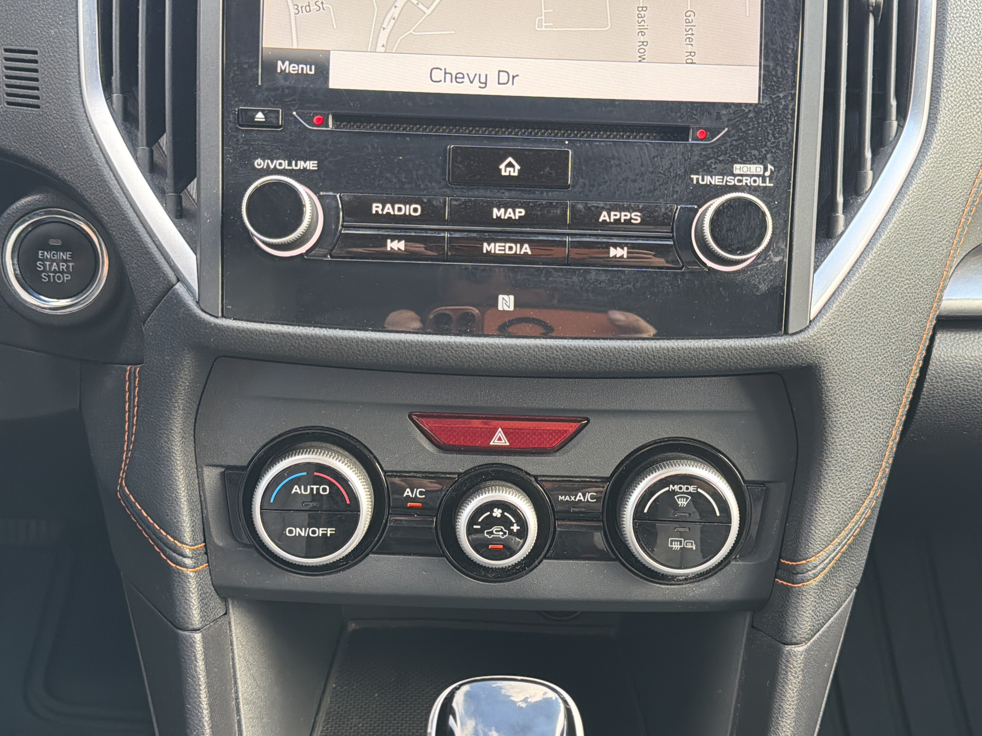 2018 Subaru Crosstrek Limited