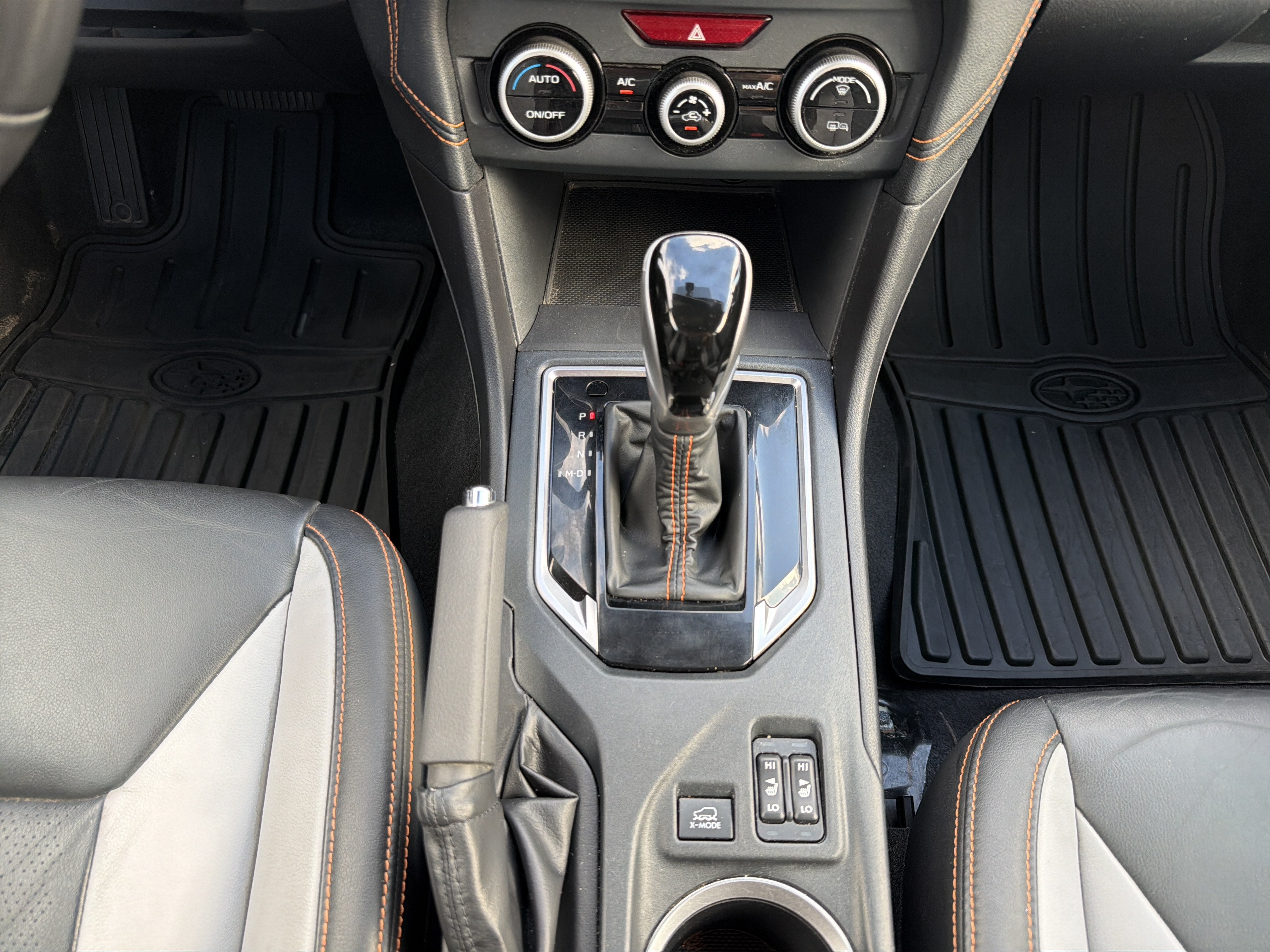 2018 Subaru Crosstrek Limited