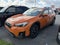 2018 Subaru Crosstrek Limited