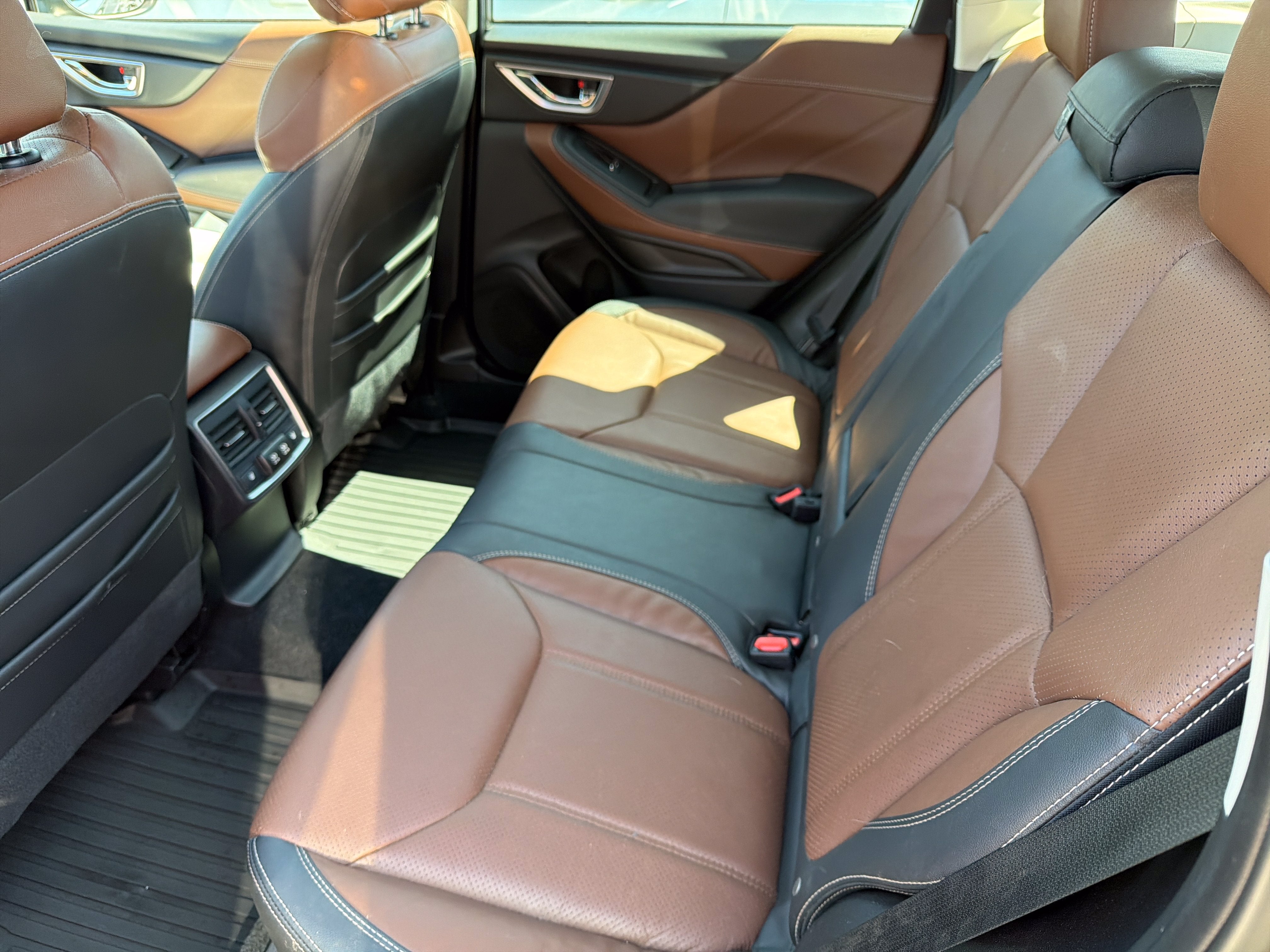 2024 Subaru Forester Touring