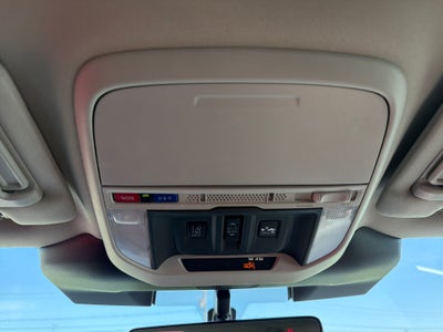 2024 Subaru Forester Touring