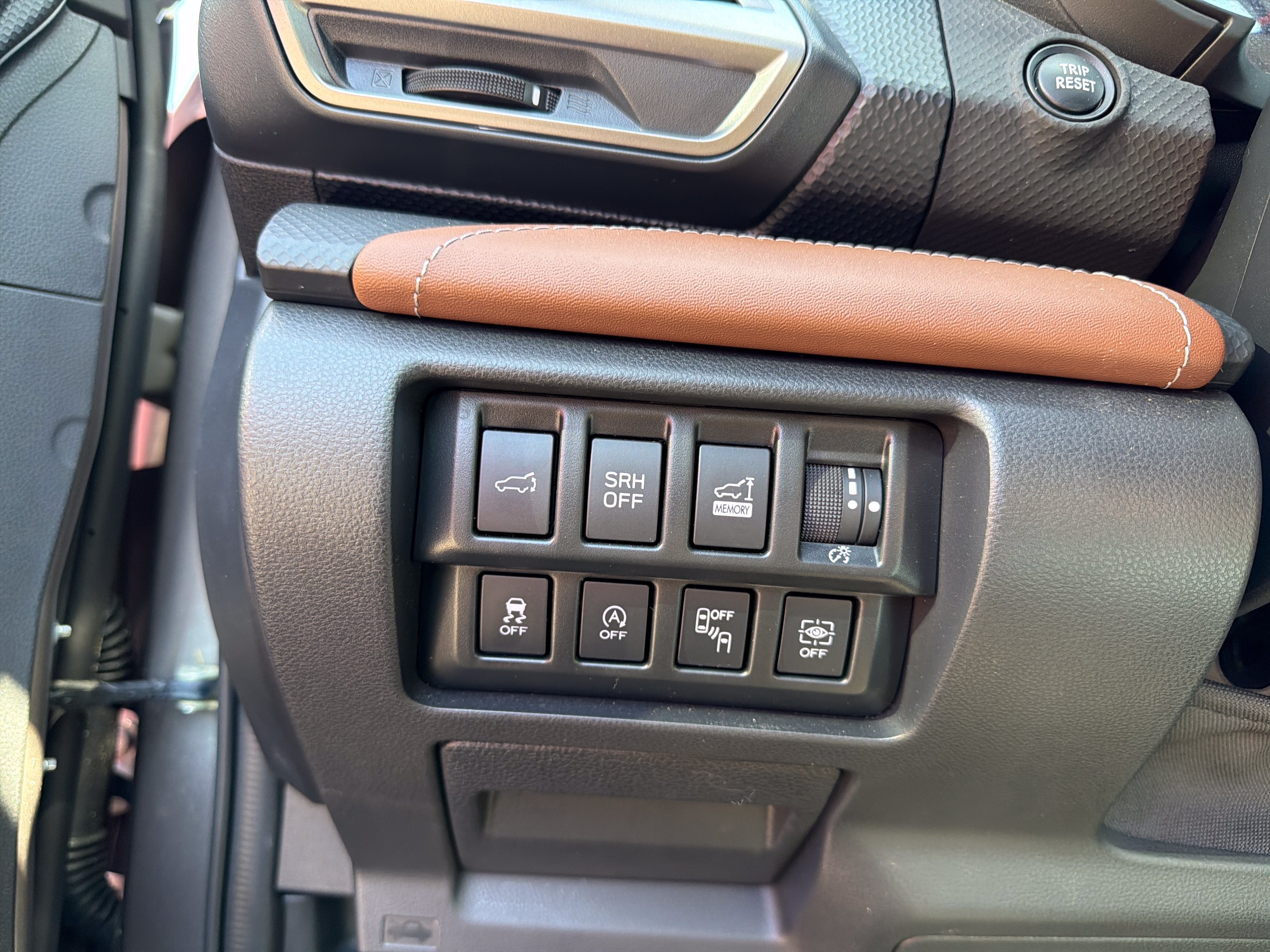 2024 Subaru Forester Touring
