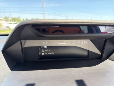 2024 Subaru Forester Touring