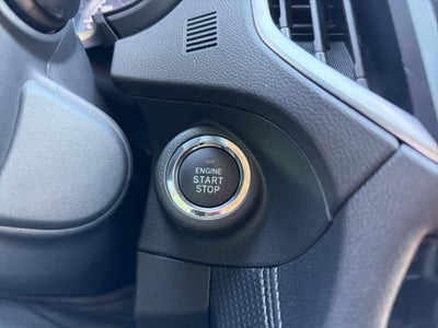 2024 Subaru Forester Touring