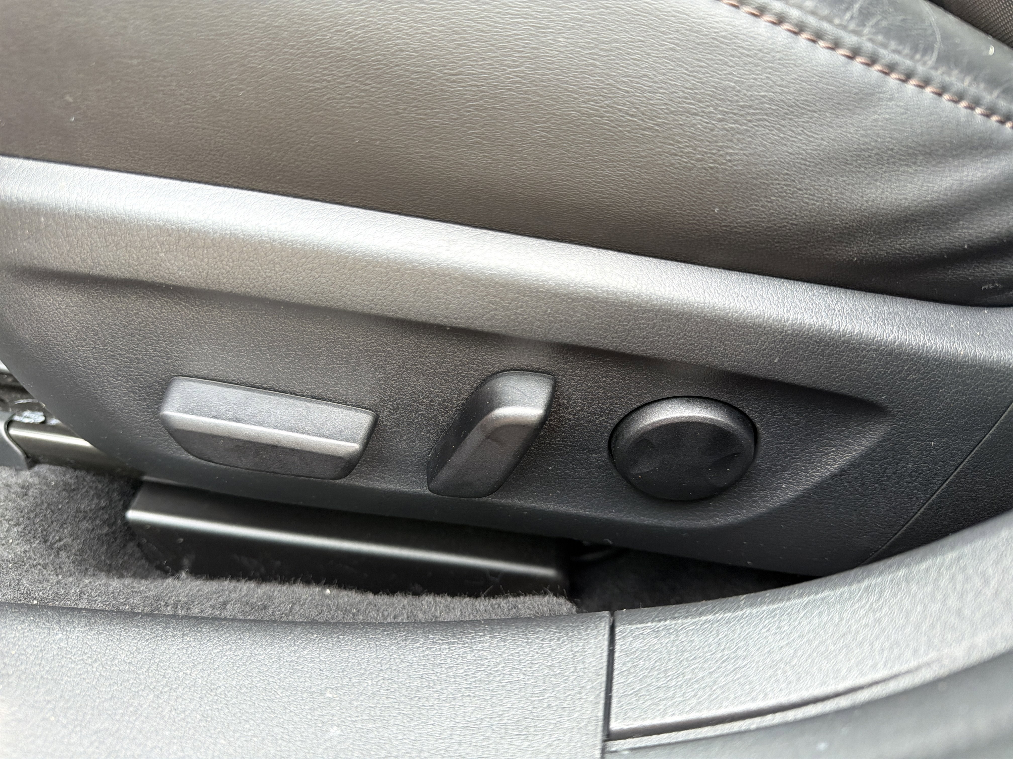 2024 Mazda Mazda3 Hatchback 2.5 Turbo Premium Plus