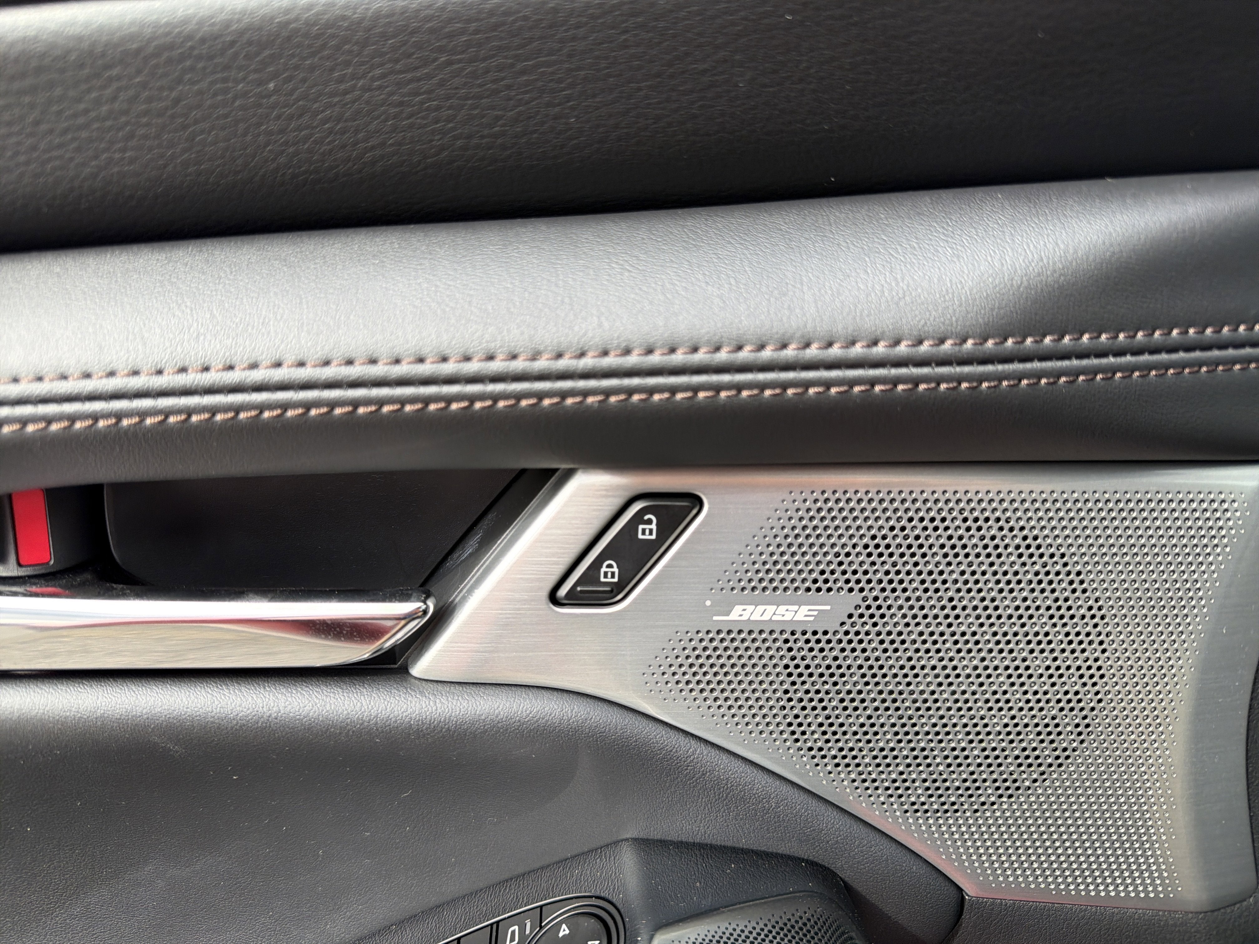 2024 Mazda Mazda3 Hatchback 2.5 Turbo Premium Plus