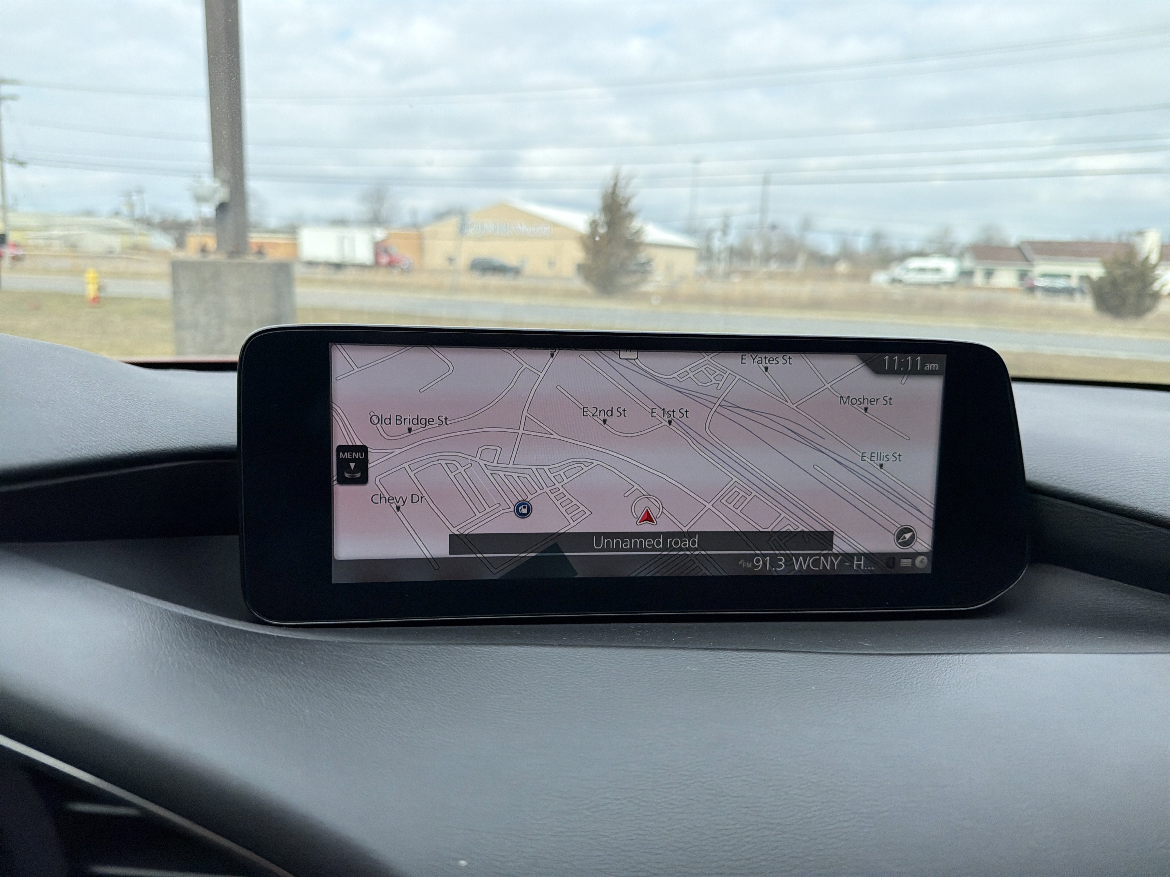 2024 Mazda Mazda3 Hatchback 2.5 Turbo Premium Plus