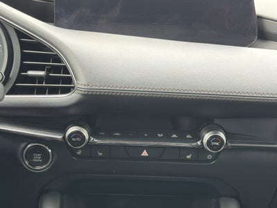 2024 Mazda Mazda3 Hatchback 2.5 Turbo Premium Plus