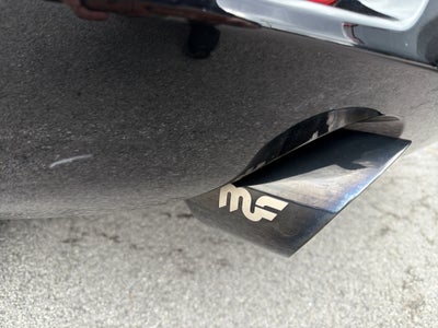 2024 Mazda Mazda3 Hatchback 2.5 Turbo Premium Plus