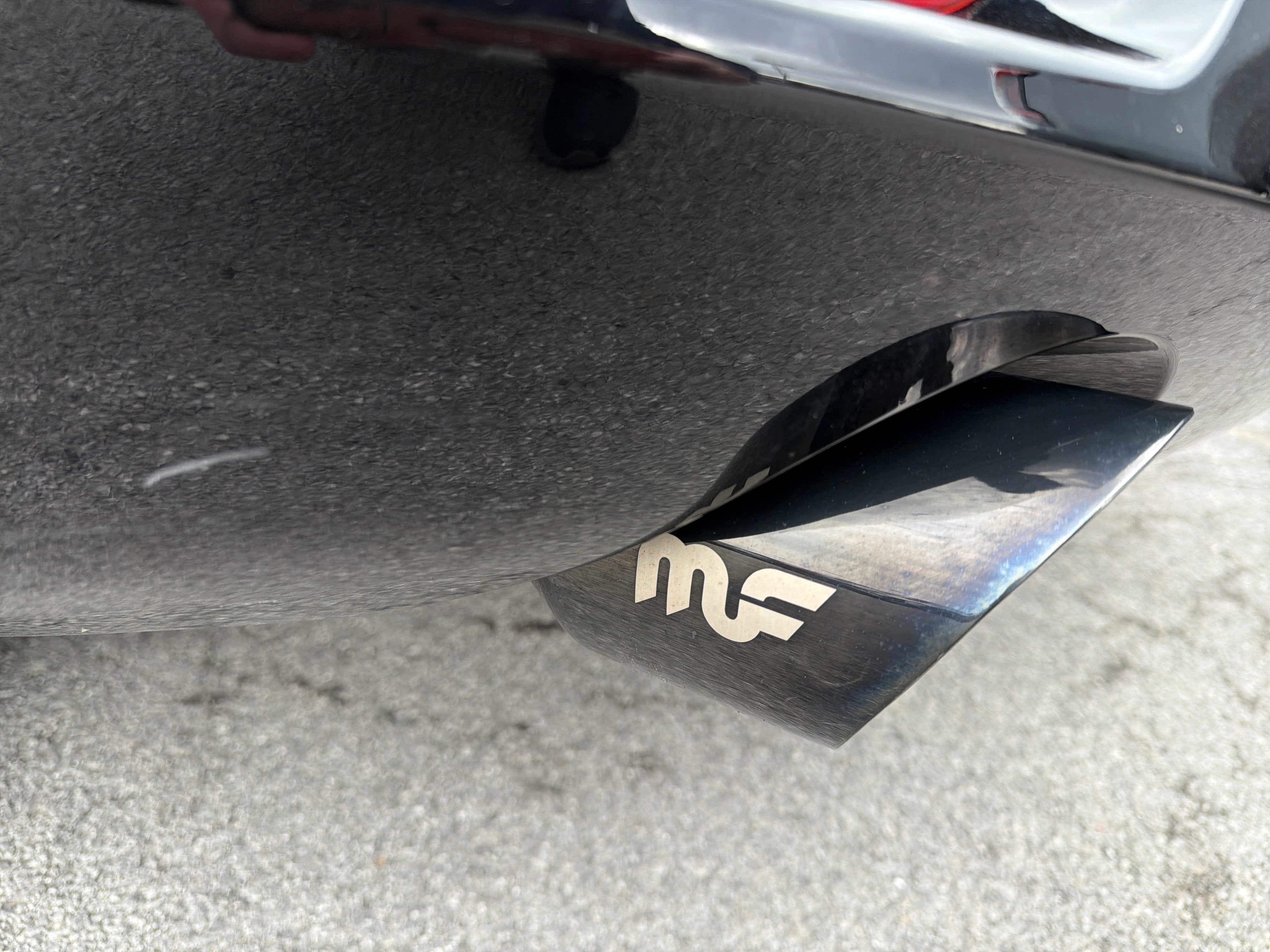 2024 Mazda Mazda3 Hatchback 2.5 Turbo Premium Plus