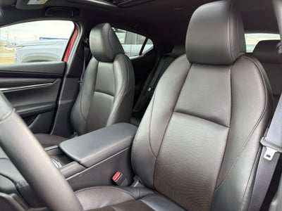 2024 Mazda Mazda3 Hatchback 2.5 Turbo Premium Plus