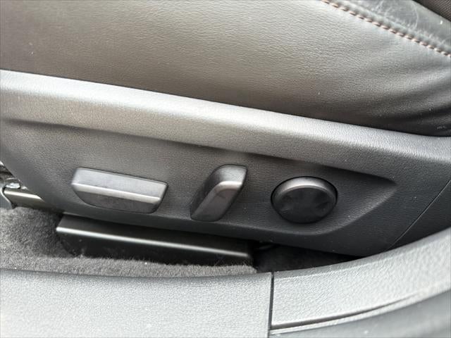 2024 Mazda Mazda3 Hatchback 2.5 Turbo Premium Plus