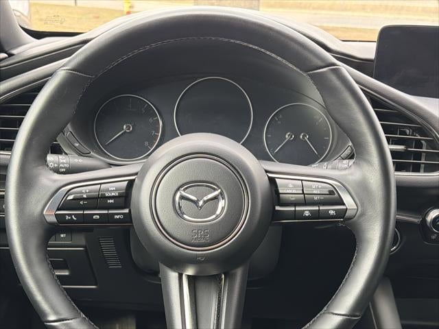 2024 Mazda Mazda3 Hatchback 2.5 Turbo Premium Plus