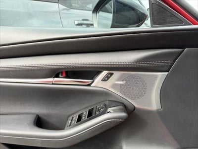 2024 Mazda Mazda3 Hatchback 2.5 Turbo Premium Plus