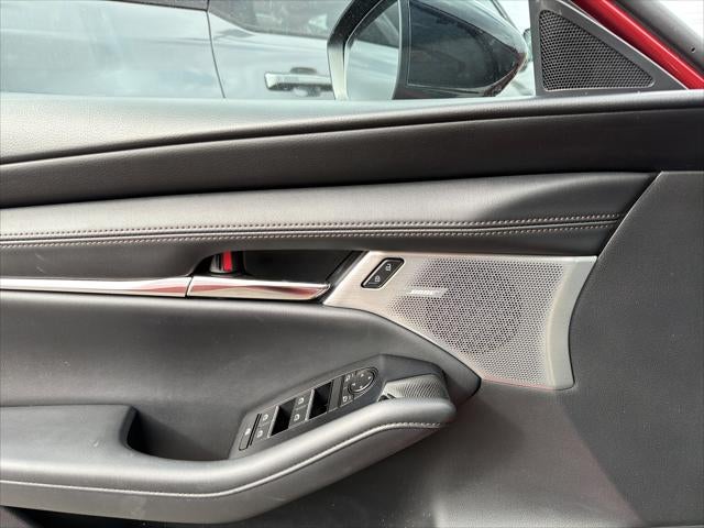 2024 Mazda Mazda3 Hatchback 2.5 Turbo Premium Plus