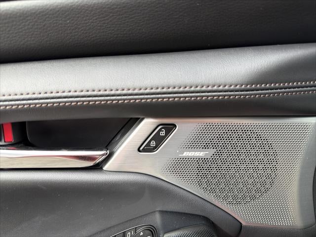 2024 Mazda Mazda3 Hatchback 2.5 Turbo Premium Plus