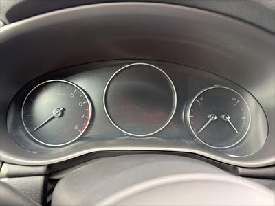 2024 Mazda Mazda3 Hatchback 2.5 Turbo Premium Plus