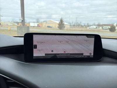 2024 Mazda Mazda3 Hatchback 2.5 Turbo Premium Plus