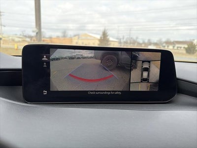 2024 Mazda Mazda3 Hatchback 2.5 Turbo Premium Plus