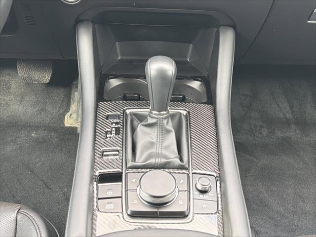 2024 Mazda Mazda3 Hatchback 2.5 Turbo Premium Plus