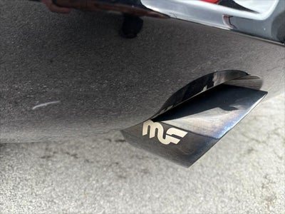 2024 Mazda Mazda3 Hatchback 2.5 Turbo Premium Plus