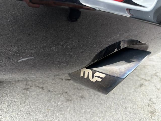 2024 Mazda Mazda3 Hatchback 2.5 Turbo Premium Plus