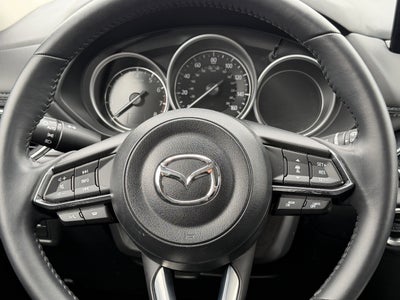 2023 Mazda Mazda CX-5 2.5 S Select Package