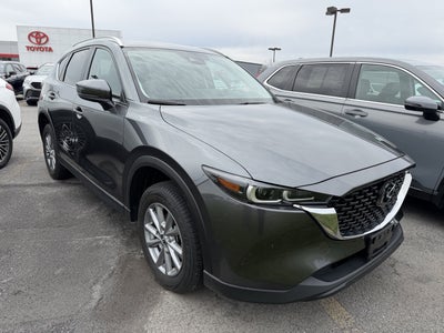 2023 Mazda Mazda CX-5 2.5 S Select Package