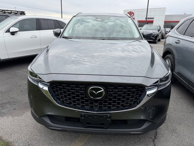 2023 Mazda Mazda CX-5 2.5 S Select Package
