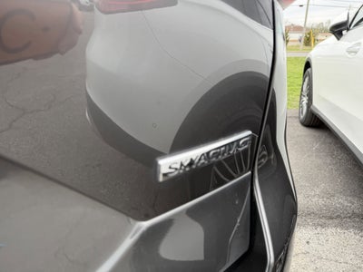 2023 Mazda Mazda CX-5 2.5 S Select Package