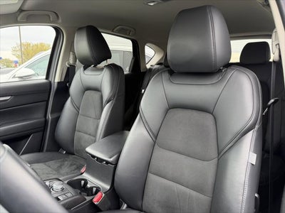 2023 Mazda Mazda CX-5 2.5 S Select Package