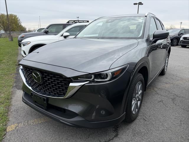 2023 Mazda Mazda CX-5 2.5 S Select Package