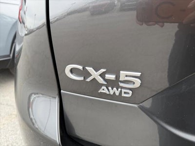 2023 Mazda Mazda CX-5 2.5 S Select Package